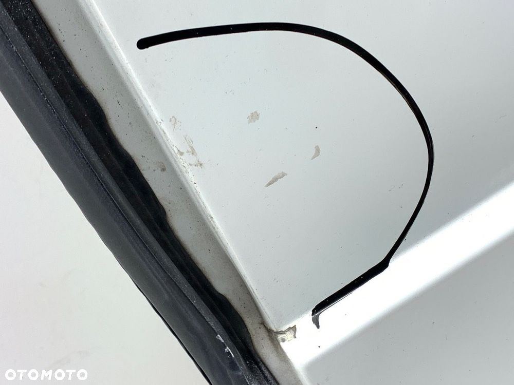 DRZWI TYLNE PRAWE  FIAT FIORINO Nadwozie pełne/minivan (225_) 2007 - 2022 1.4 (225AXA1A, 225BXA1A) - 3