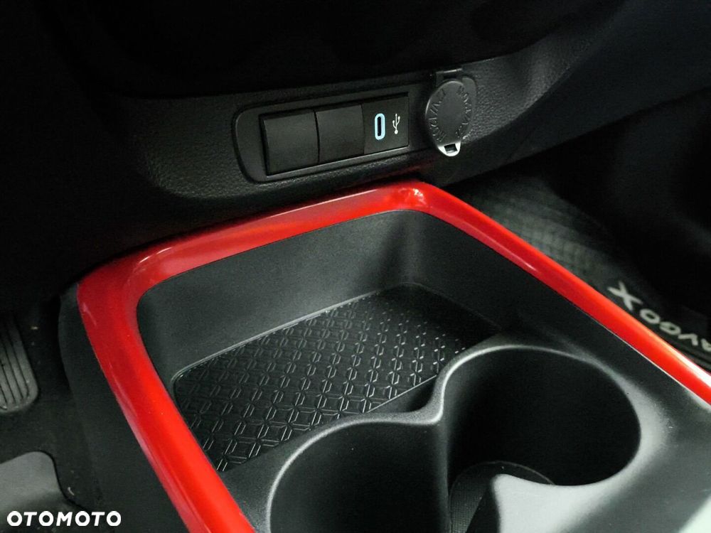 Toyota Aygo X 1.0 VVT-i Style CVT - 25