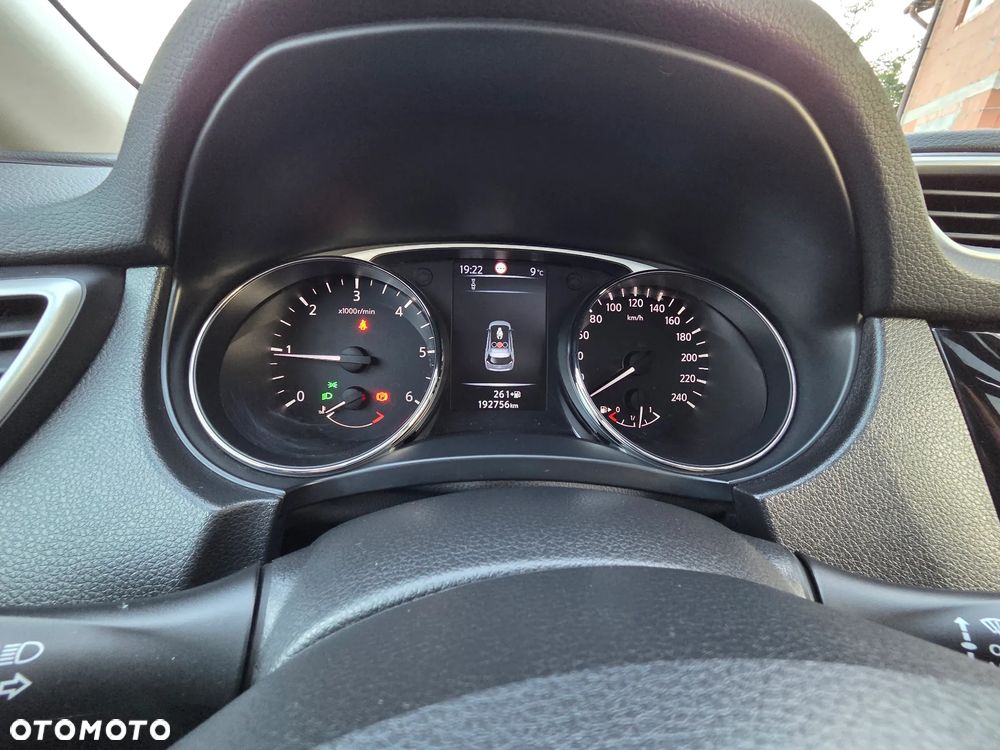 Nissan X-Trail 1.6 DCi Tekna - 26