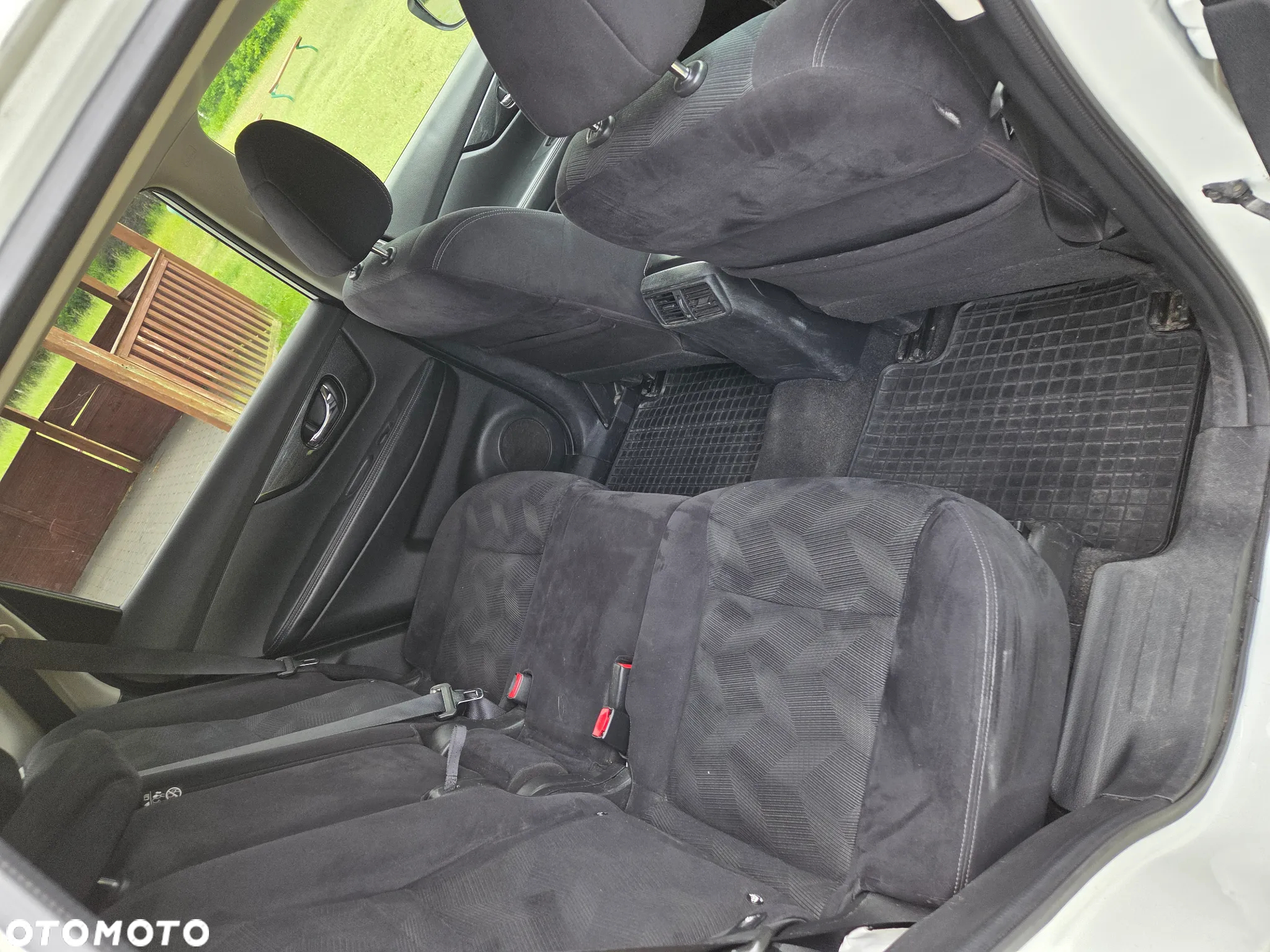 Nissan X-Trail 1.6 dCi Acenta - 6