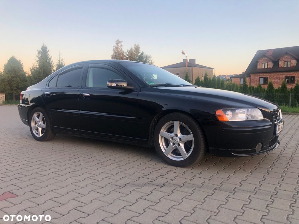 Volvo S60 2.4 Edition - 16