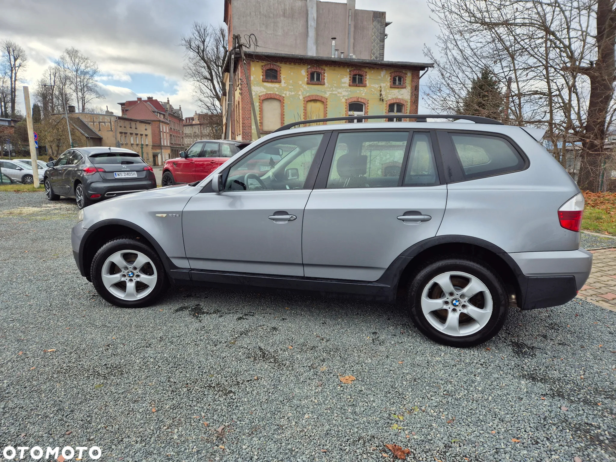 BMW X3 - 26