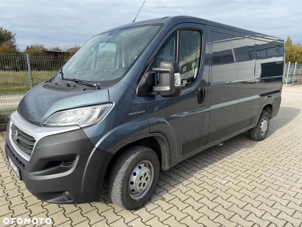 Fiat DUCATO - 6