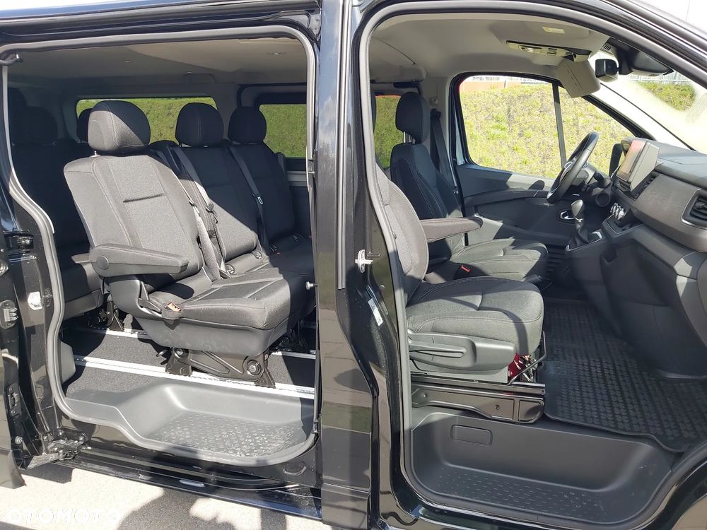 Renault Trafic 2.0 dCi Escapade EDC - 5