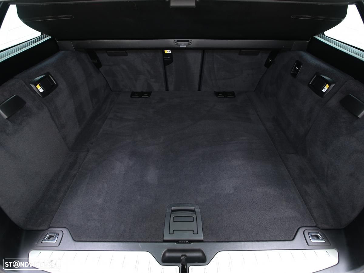 BMW 520 - 14