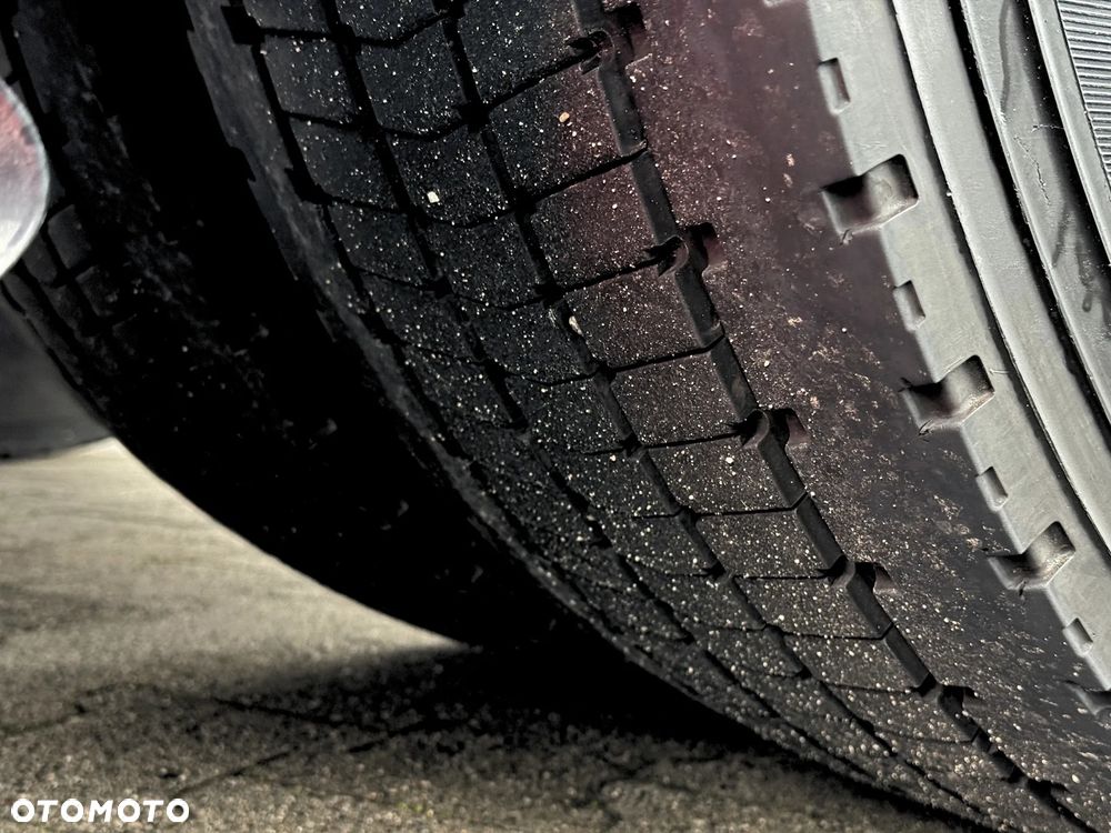 Scania S590 / V8 / TOPLINE / STANDARD / SALON PL - 31