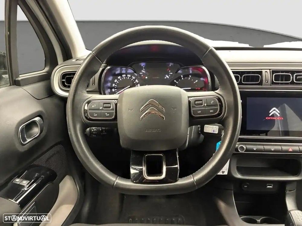 Citroën C3 1.2 PureTech Shine - 5