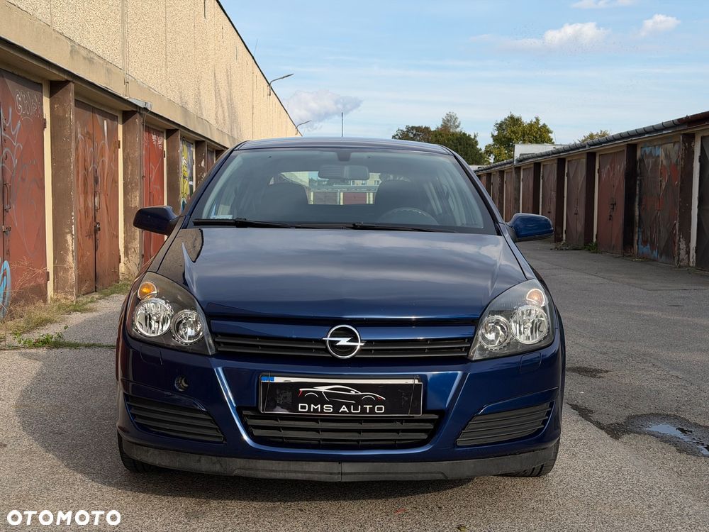 Opel Astra 1.6 Catch me now - 3