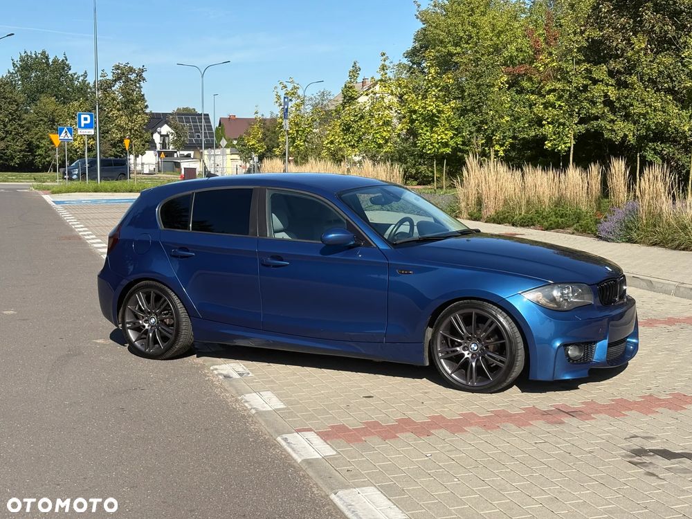 BMW Seria 1 118d - 17