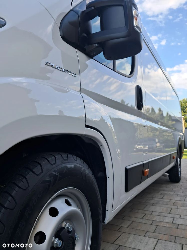 Fiat Ducato - 35