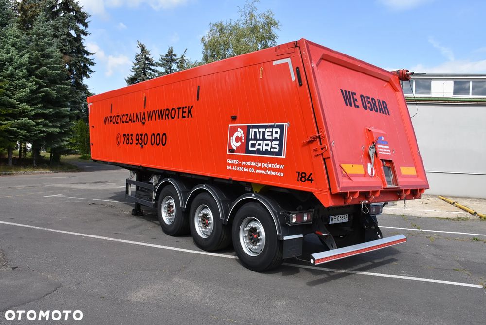 Feber Inter Cars NW42KZ - 10