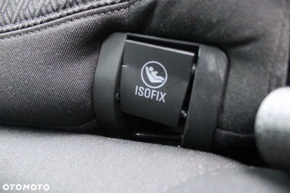 Opel Mokka X 1.4 T Enjoy S&S - 28