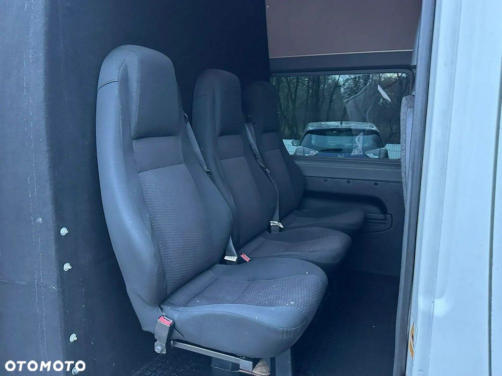 Peugeot Boxer - 11