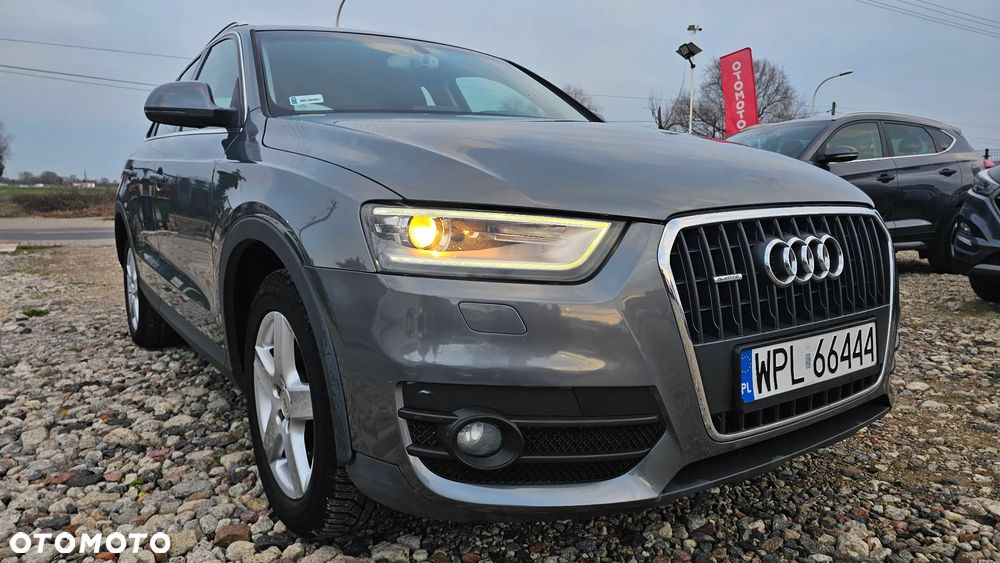 Audi Q3 2.0 TDI Quattro S tronic - 6