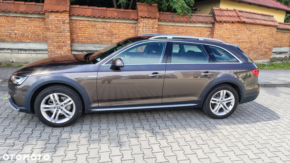 Audi A4 Allroad - 3