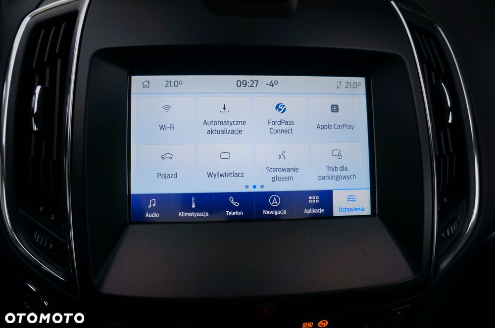 Ford S-Max 2.0 EcoBlue ST-Line - 33