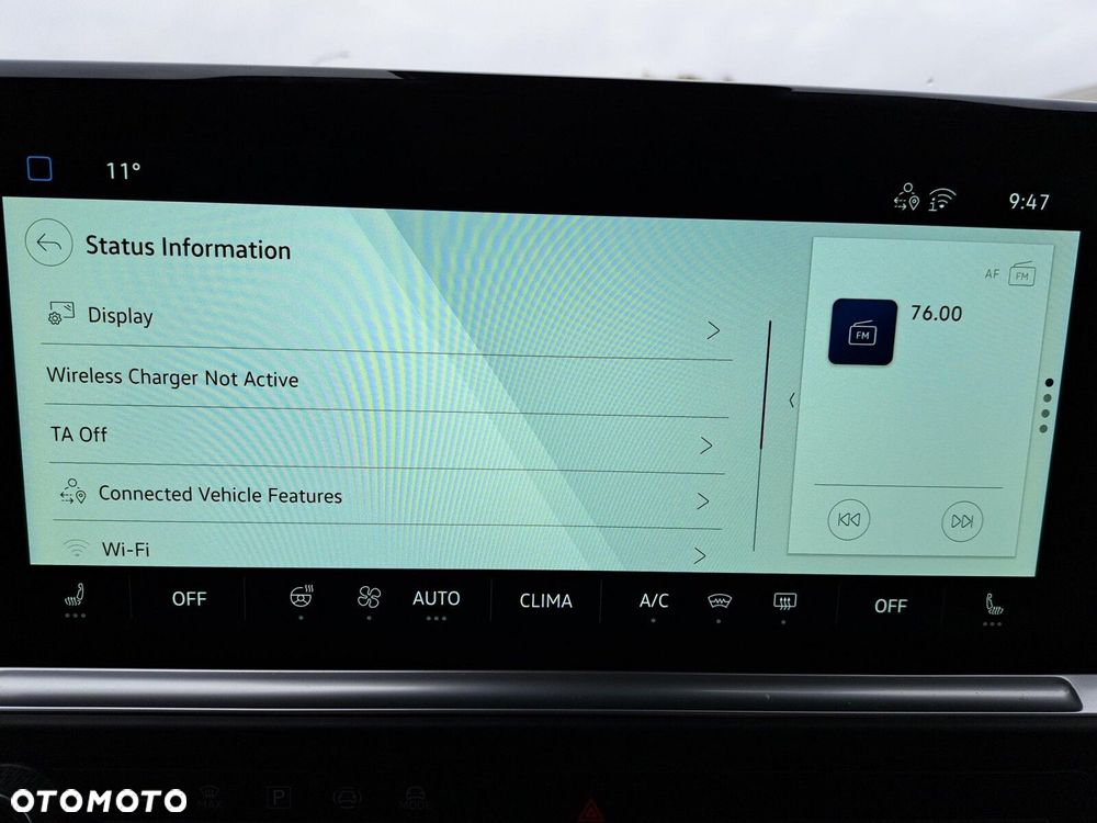 Volkswagen Nowa Caravelle - 33