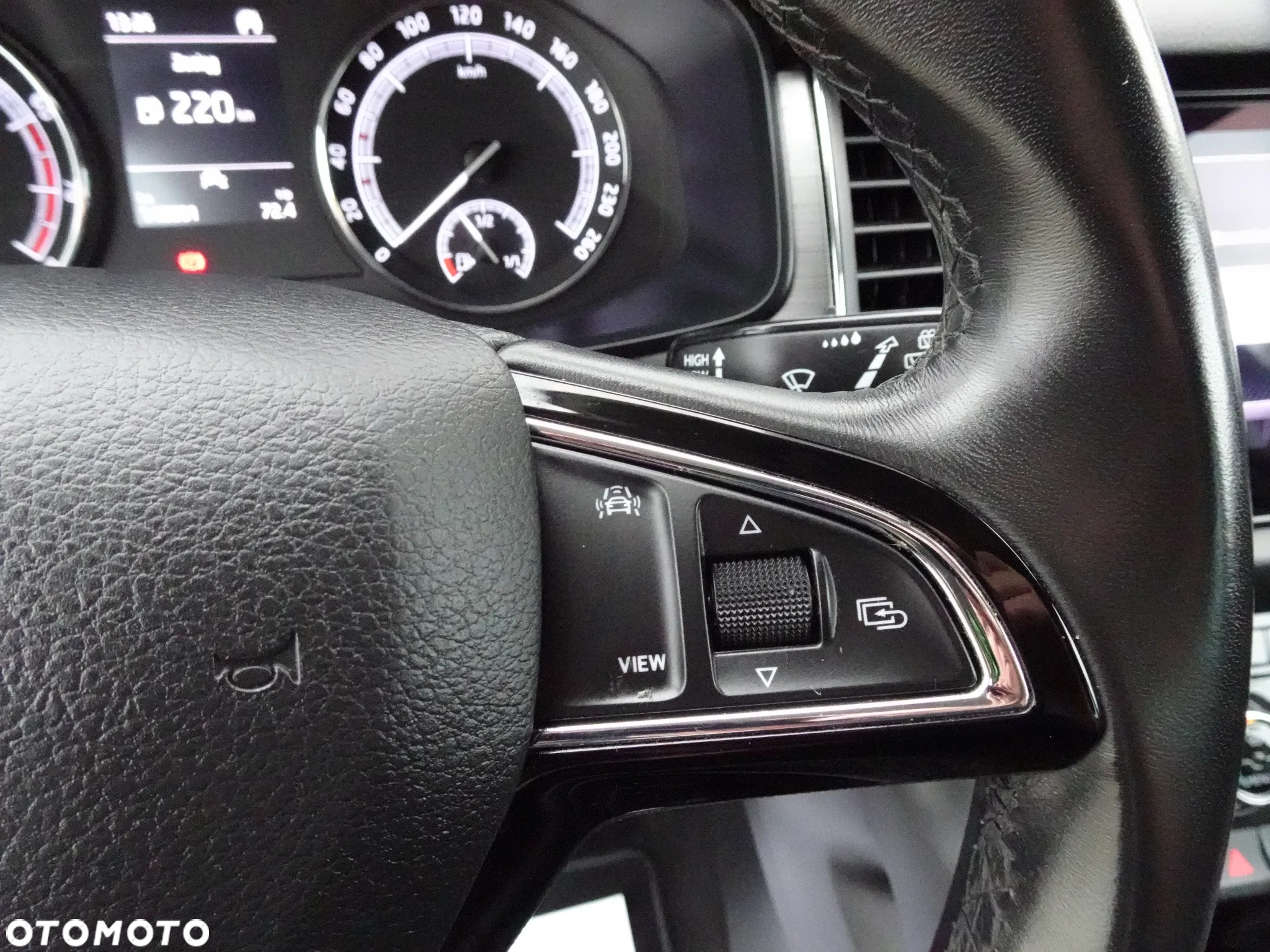 Skoda Kodiaq 1.5 TSI ACT 4x2 Ambition - 22