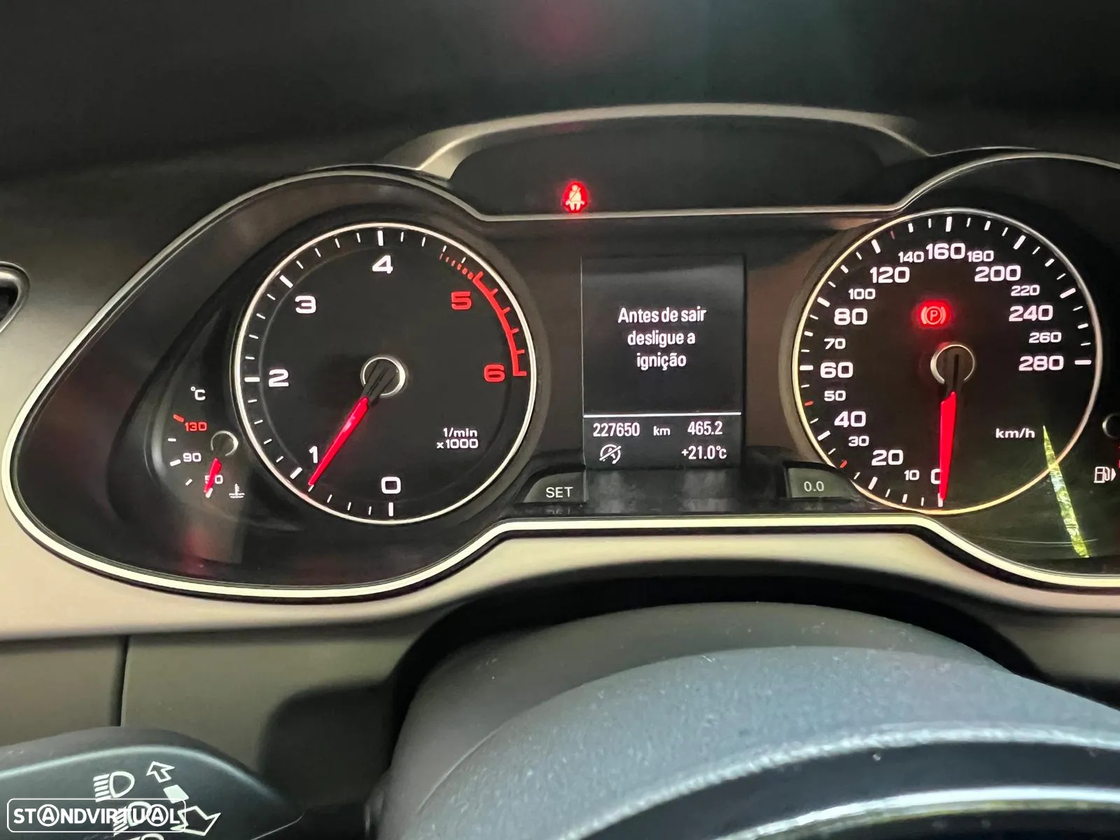 Audi A4 Avant 2.0 TDI Business Line S-line - 18