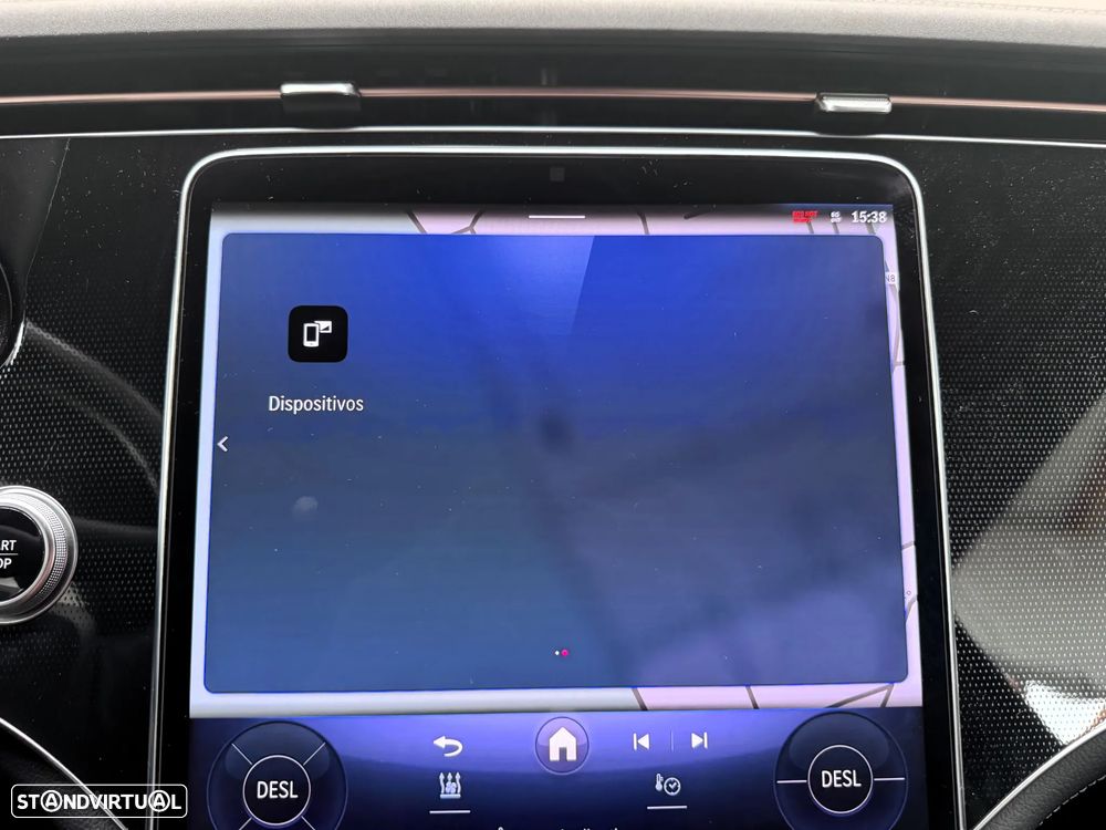Mercedes-Benz EQE SUV 300 Edition - 14