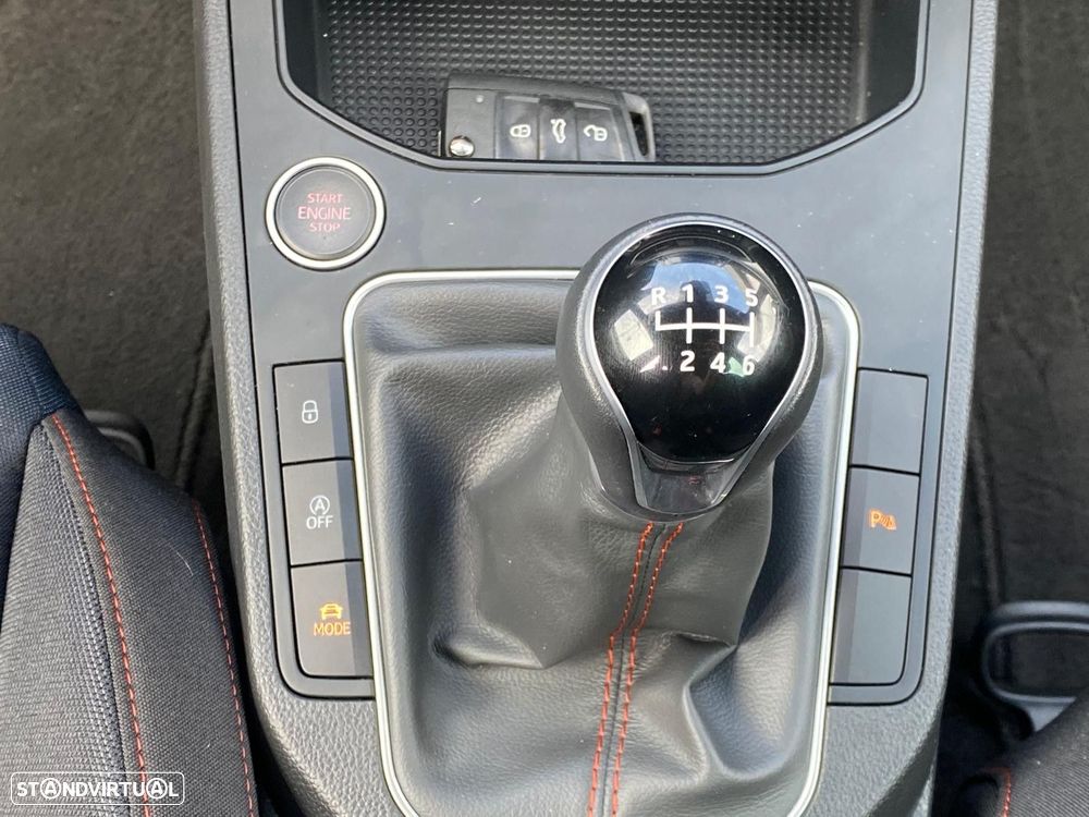 SEAT Ibiza 1.0 TSI FR - 13