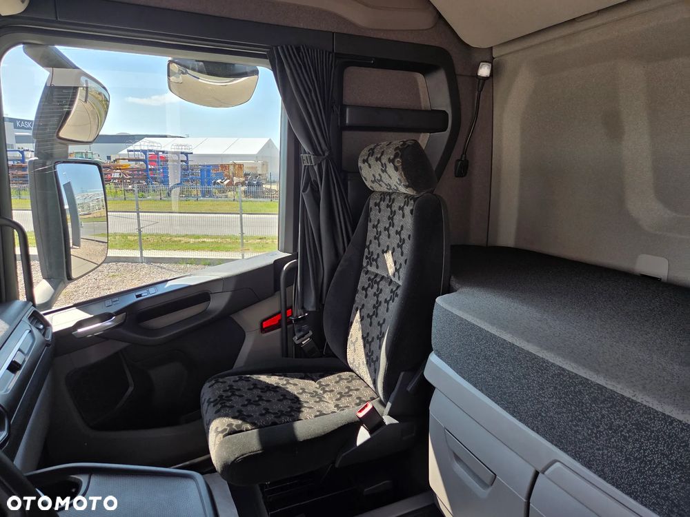 Scania R460/ 2023r/ HYDRAULIKA/ KLIMA STACJONARNA/ NAVI/ PO KONTRAKCIE SERWIS NIEMCY - 17