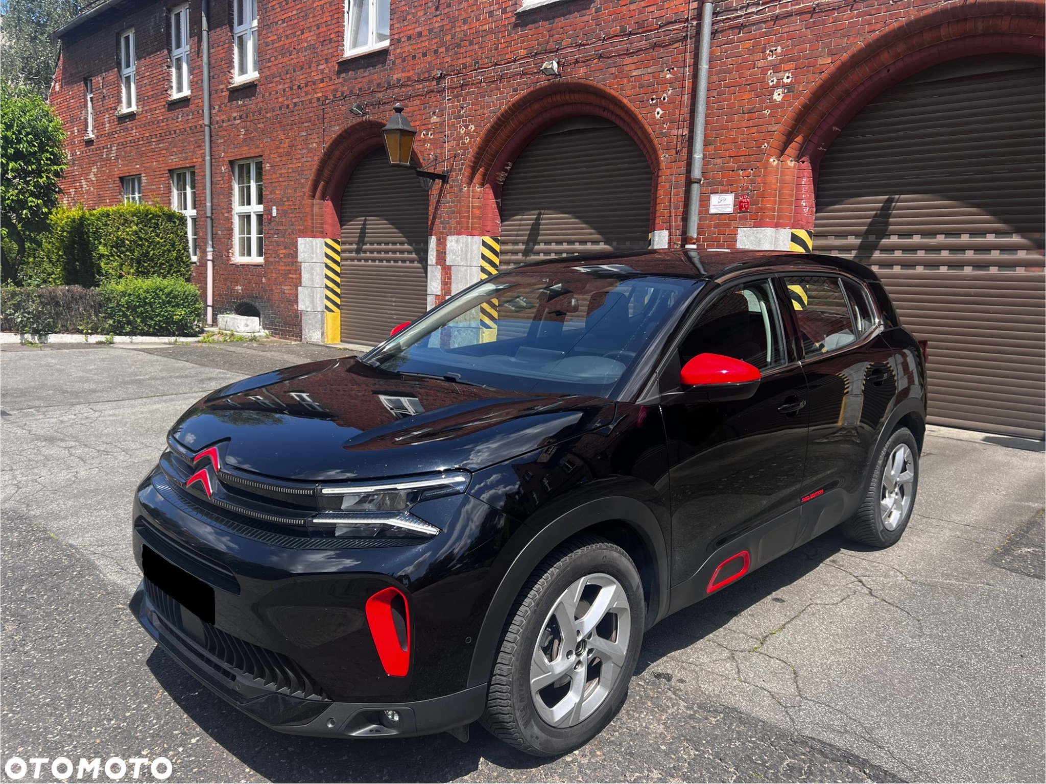Citroën C5 Aircross BlueHDI 130 S&S EAT8 FEEL PACK - 25