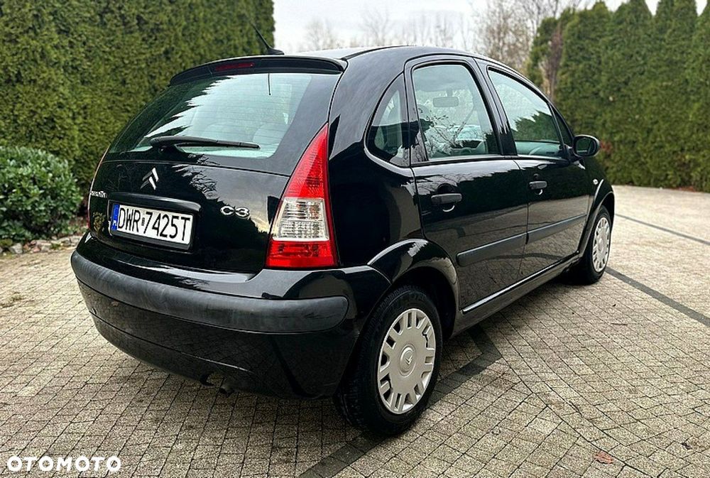 Citroën C3 - 13