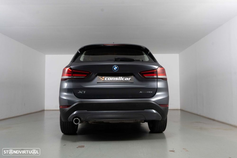 BMW X1 25 e xDrive - 6