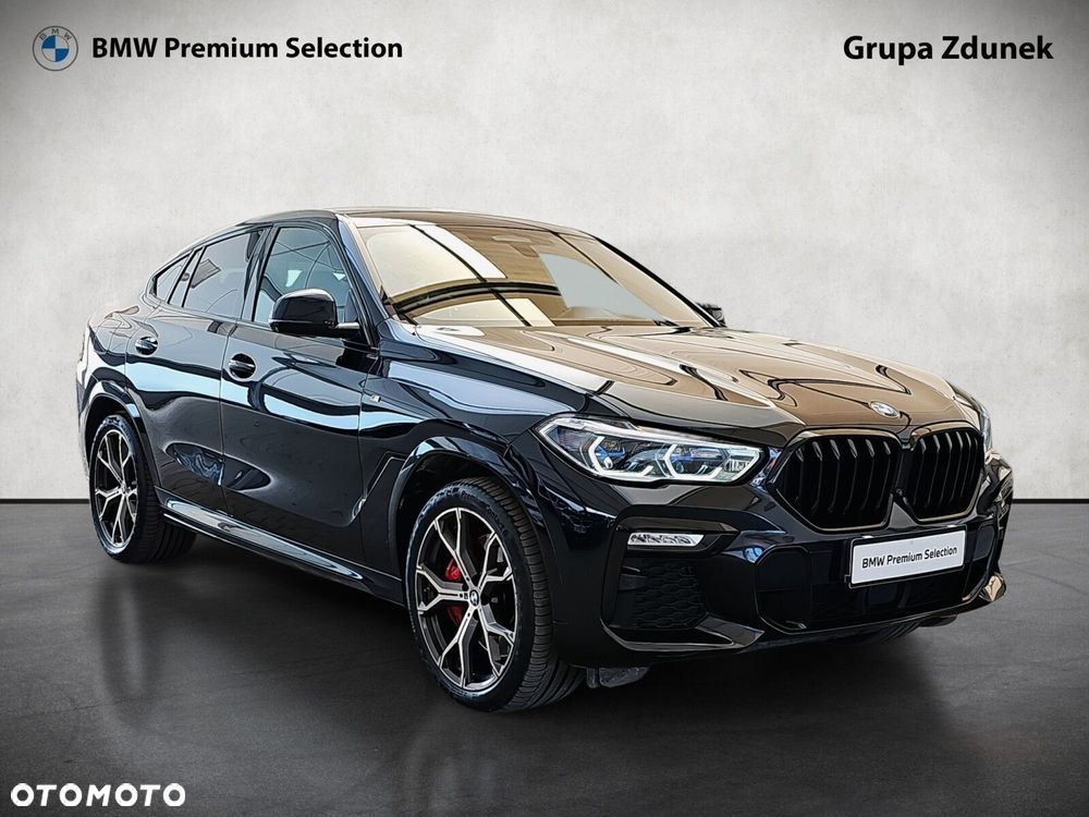 BMW X6 - 3