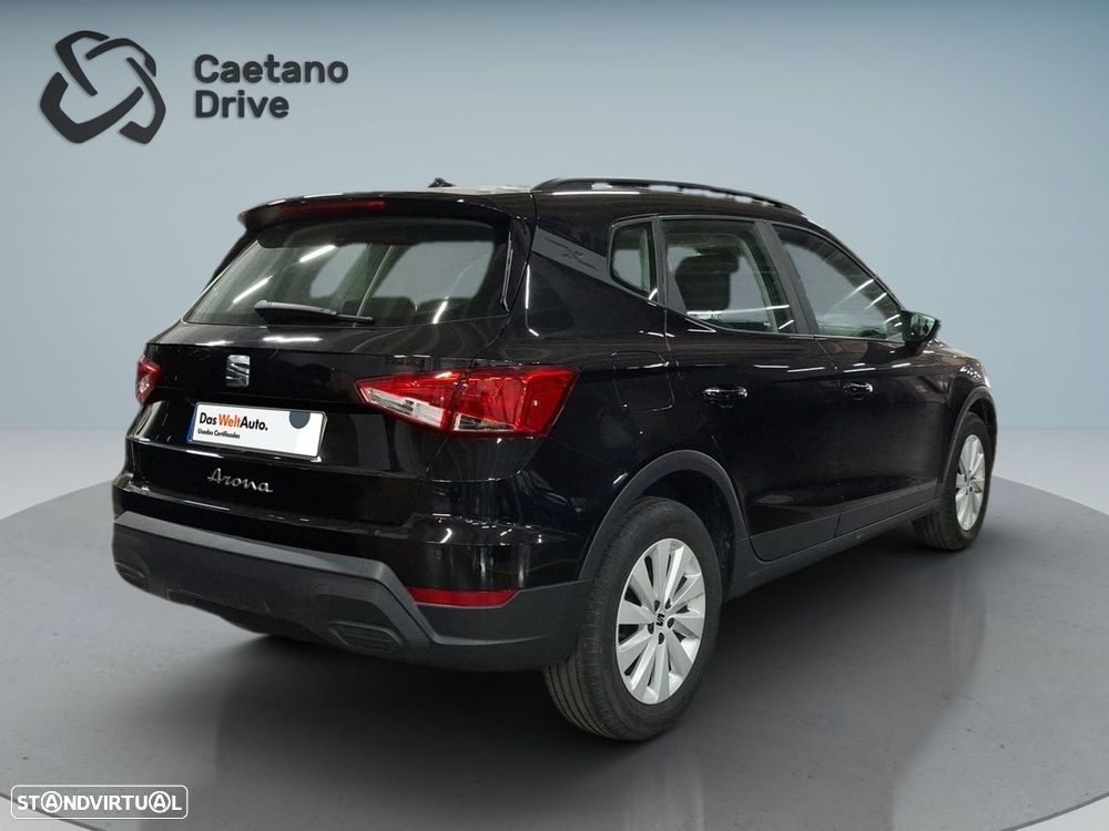 SEAT Arona 1.0 TSI Style - 8