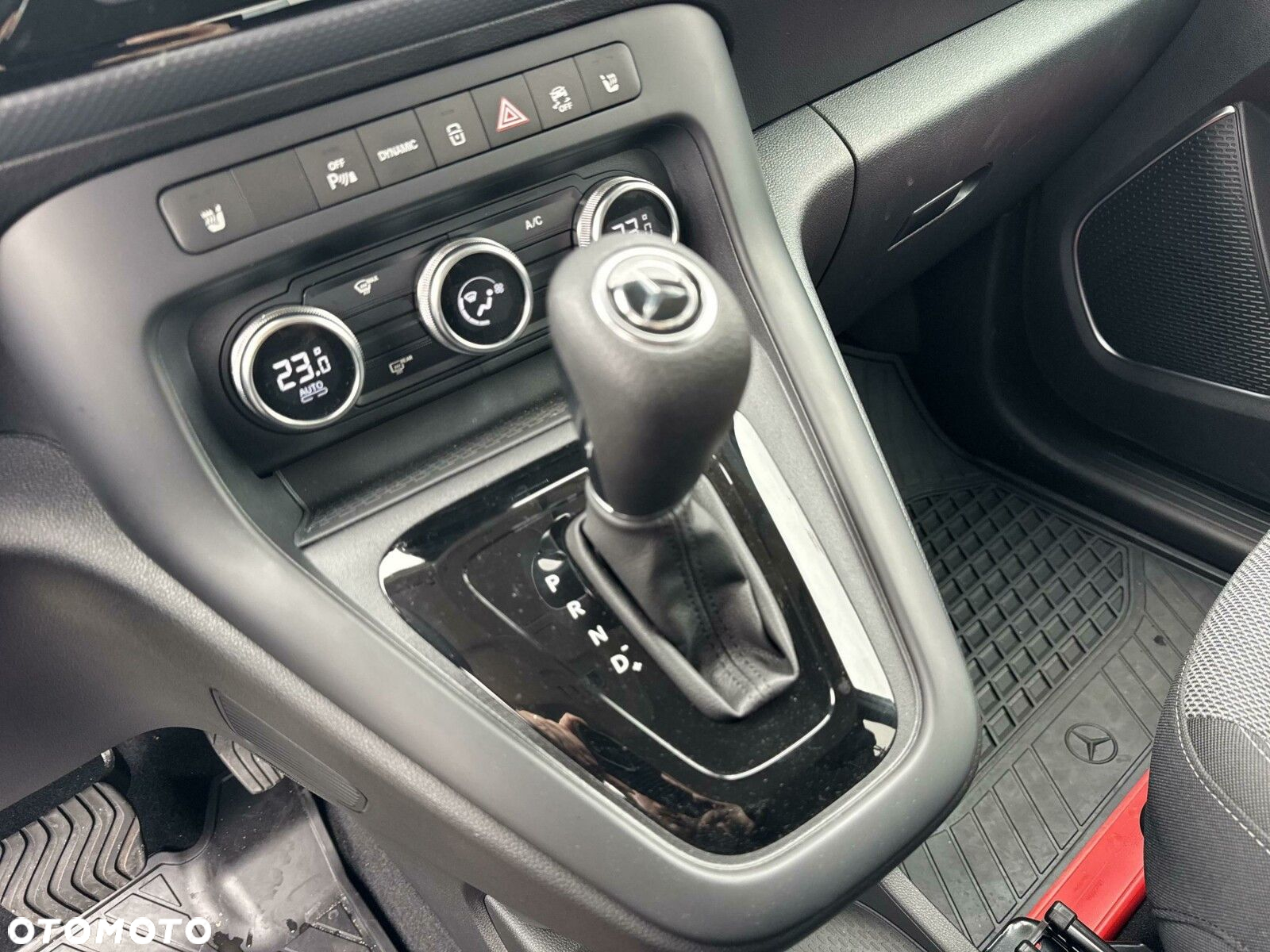 Mercedes-Benz Citan Citan Tourer PRO Standard - 14