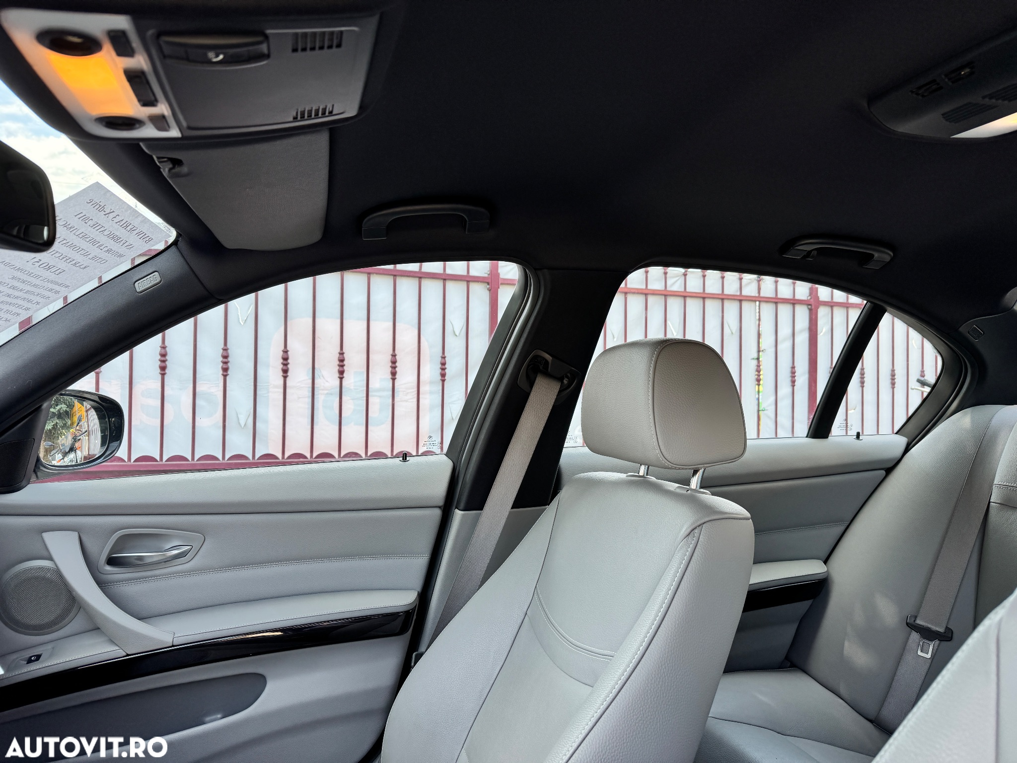 BMW Seria 3 320d DPF Aut. Edition Exclusive - 15