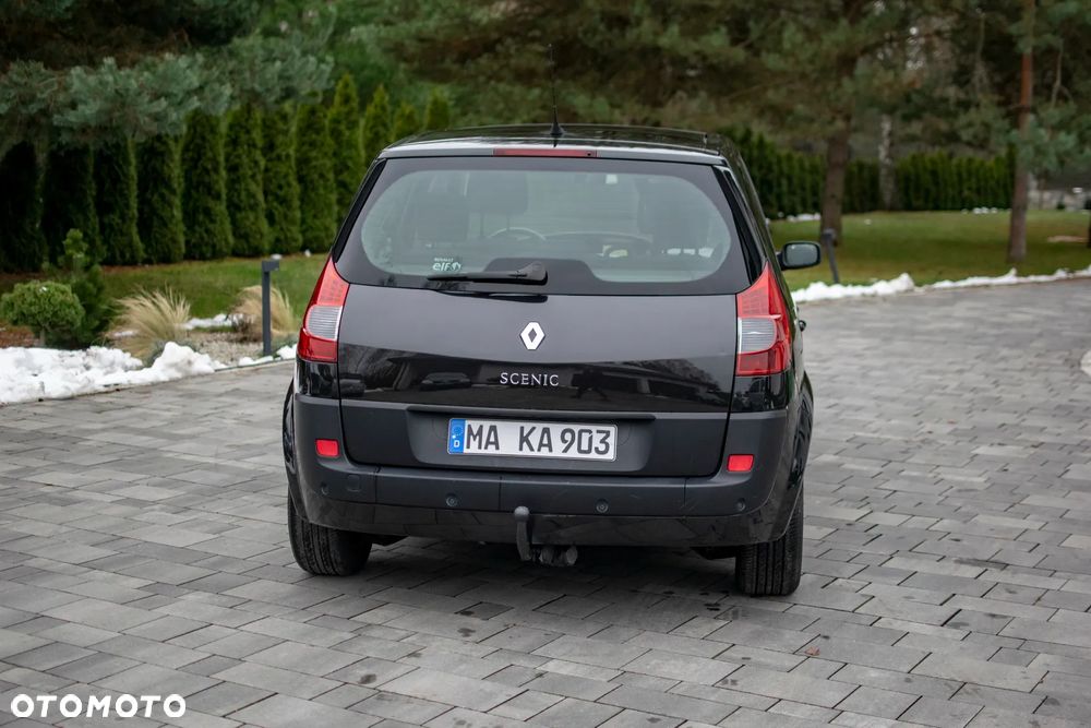 Renault Scenic - 33