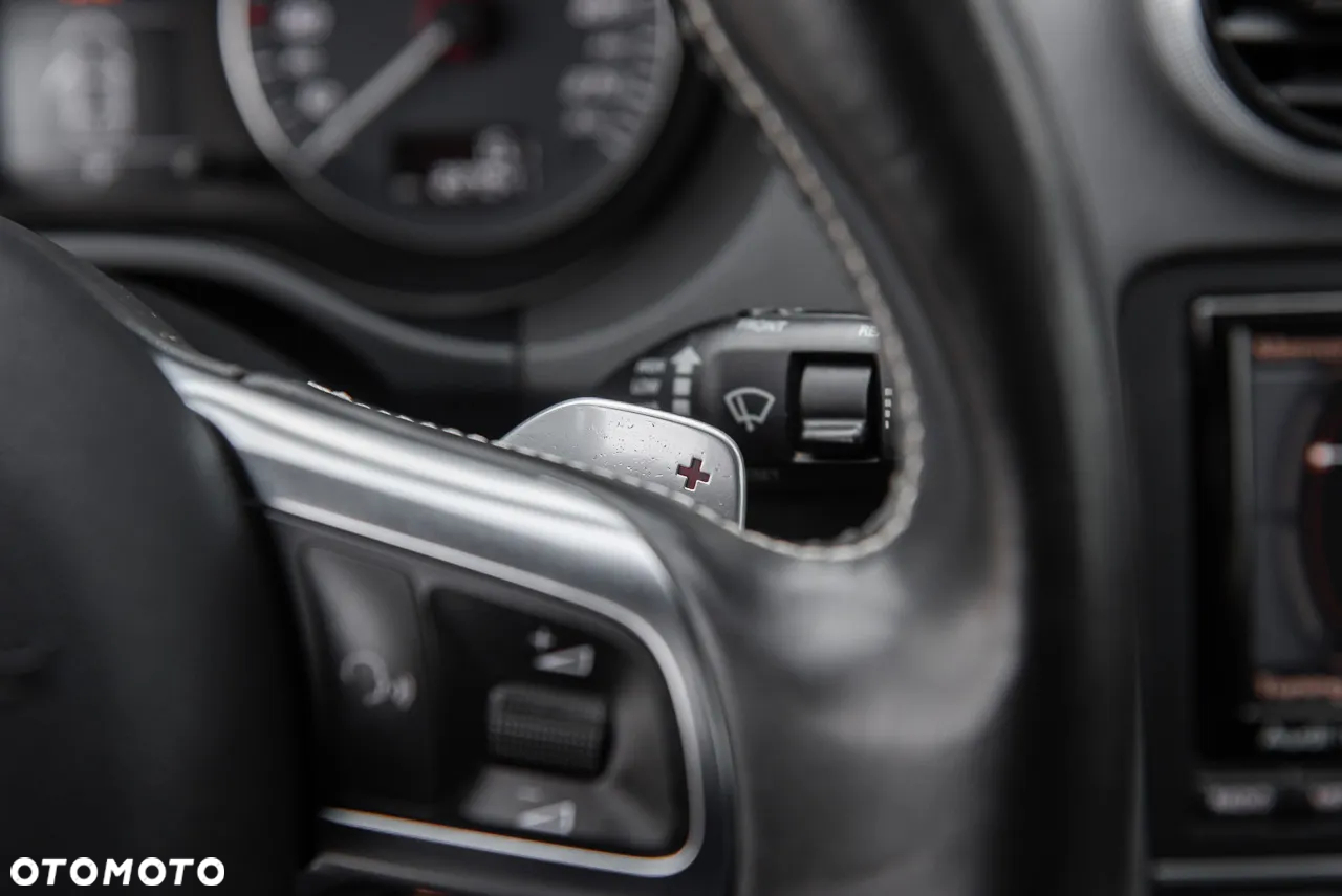 Audi S3 2.0 TFSI Quattro S tronic - 19