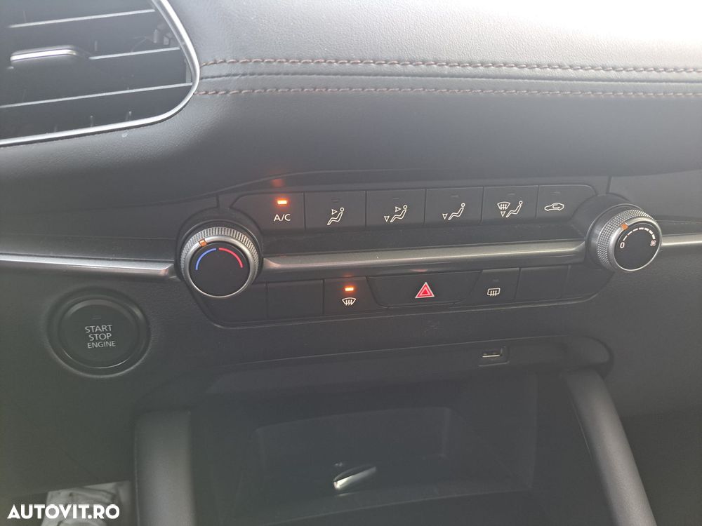 Mazda 3 G122 MHEV Plus - 12