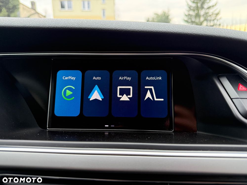 Audi A4 Avant 2.0 TDI DPF S line Sportpaket - 17