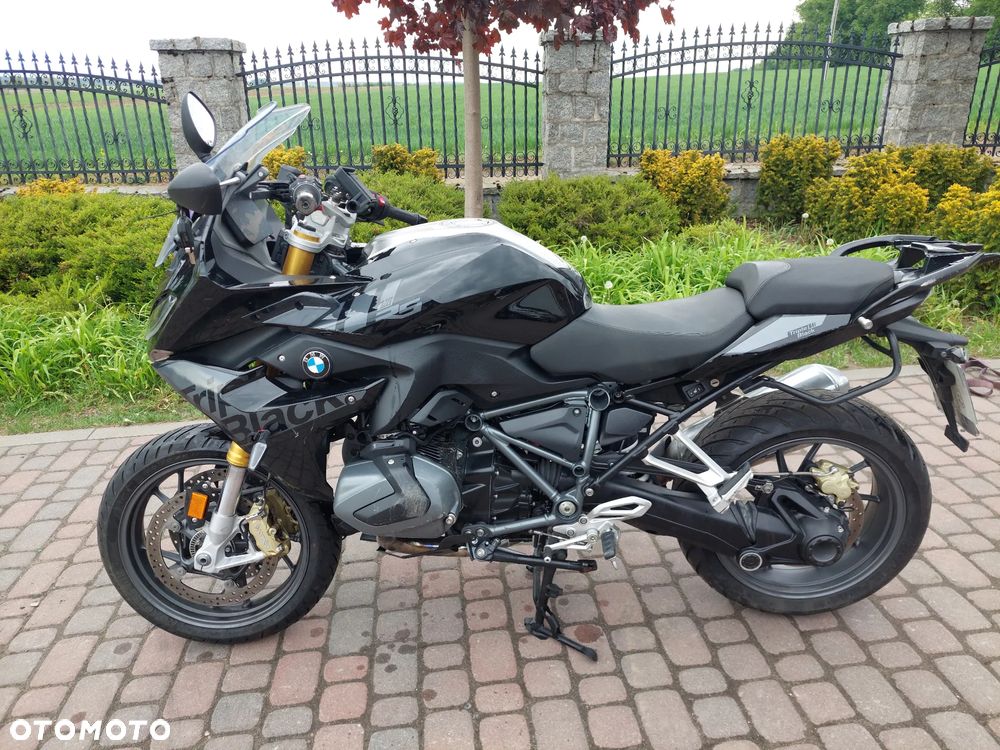 BMW R - 3