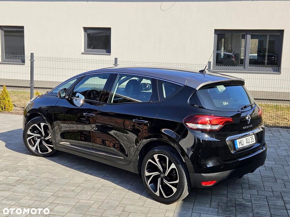 Renault Scenic 1.3 TCe Energy Intens EDC - 6
