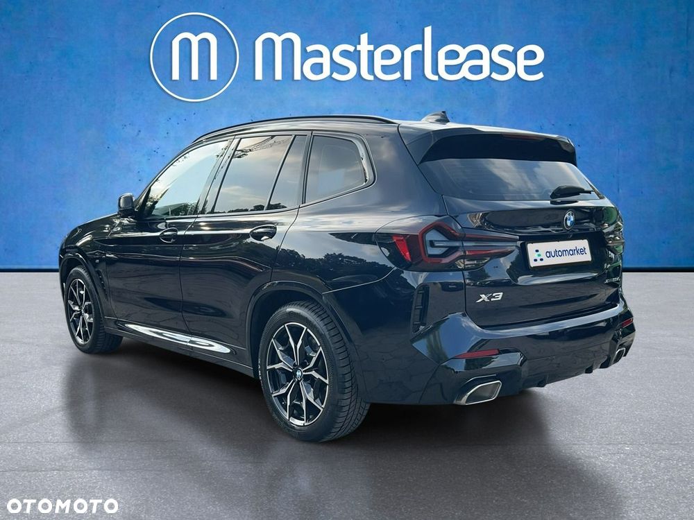 BMW X3 - 7