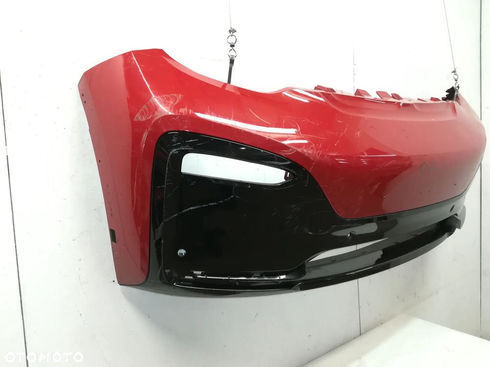 BMW I3 lift zderzak przedni przód - 2