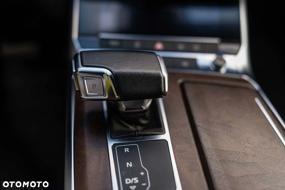 Audi A7 Sportback 50 TDI quattro tiptronic - 40