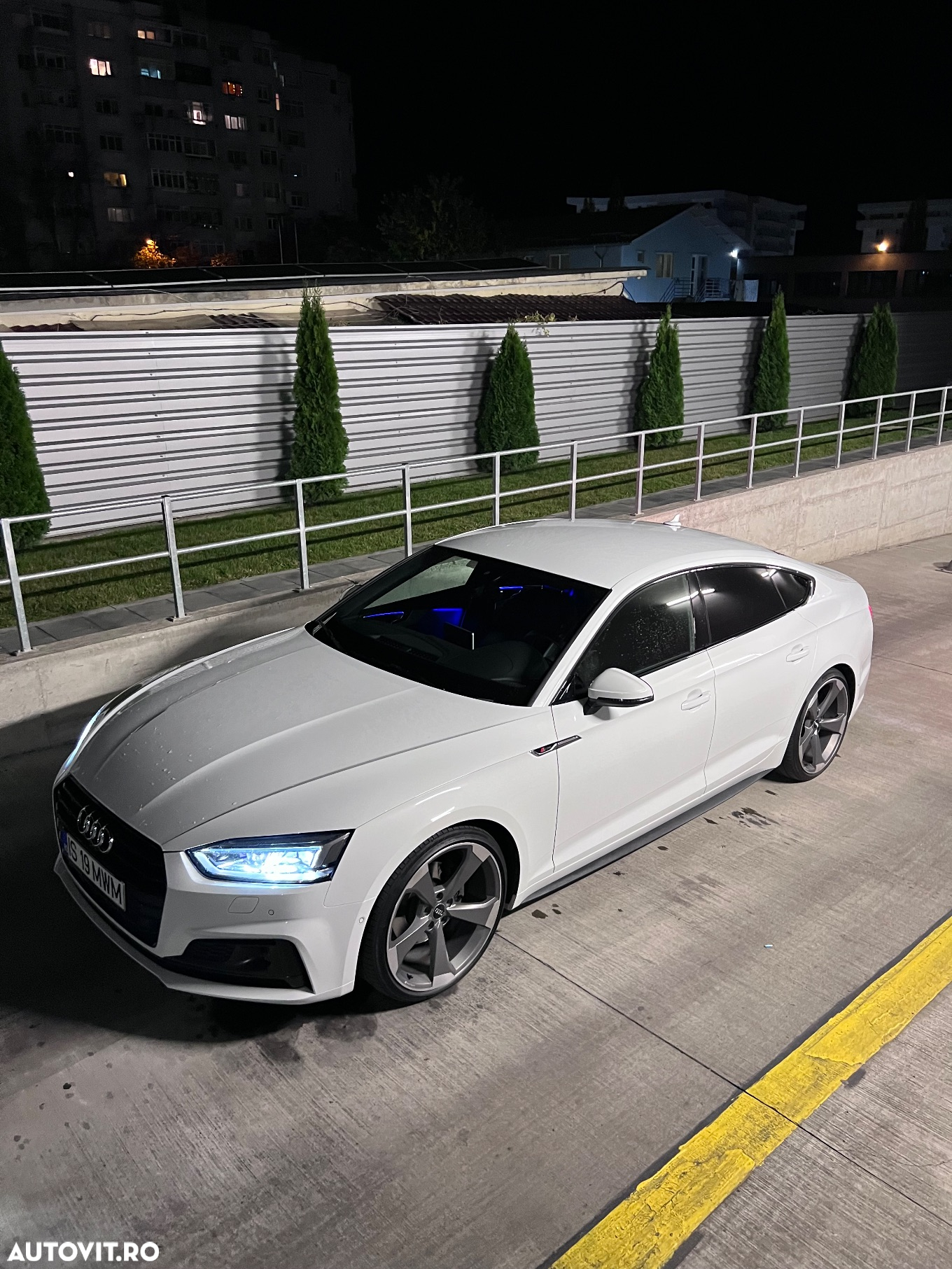Audi A5 - 12