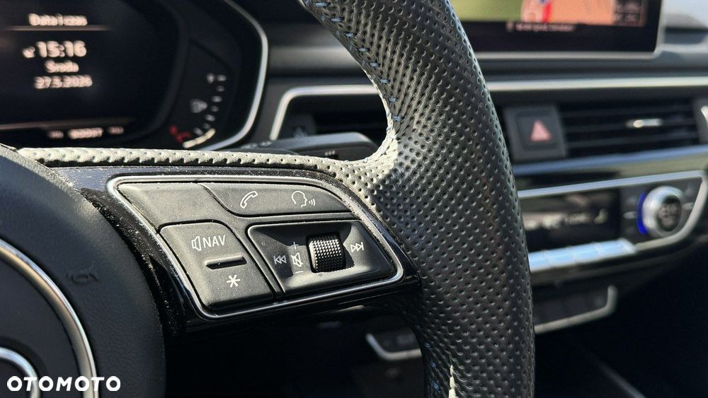 Audi A5 Sportback - 30