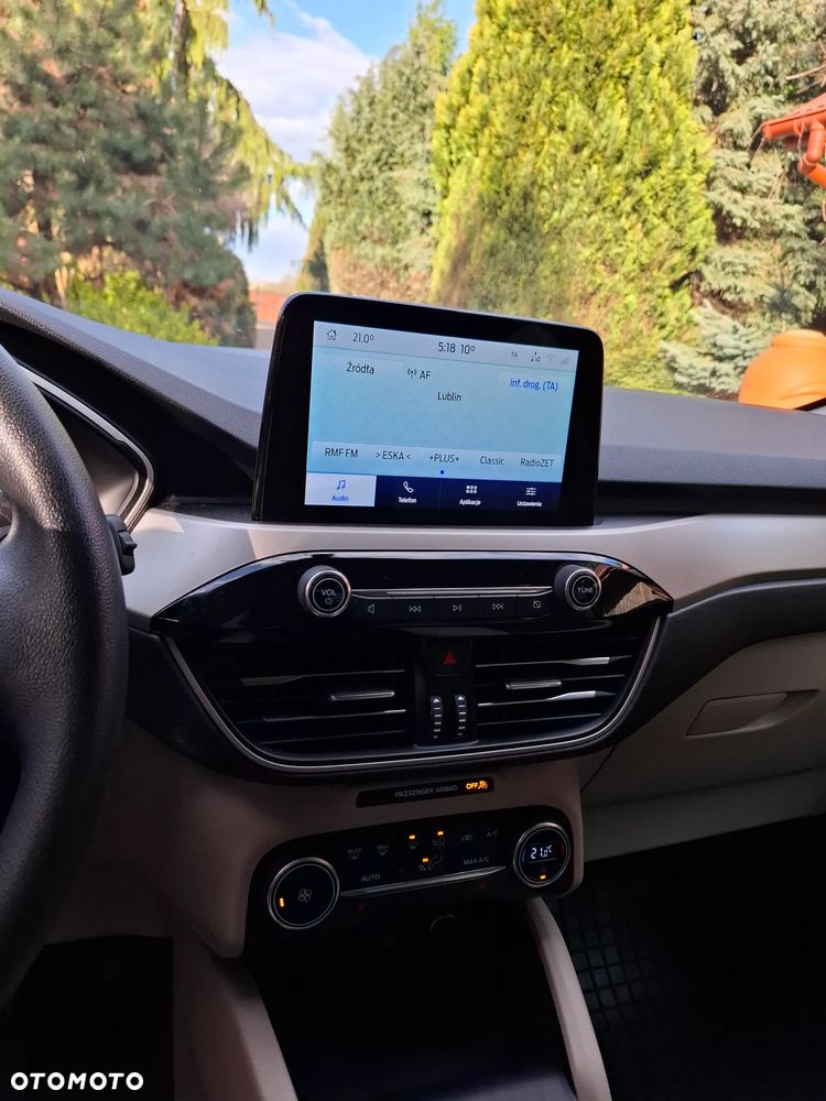 Ford Escape - 18