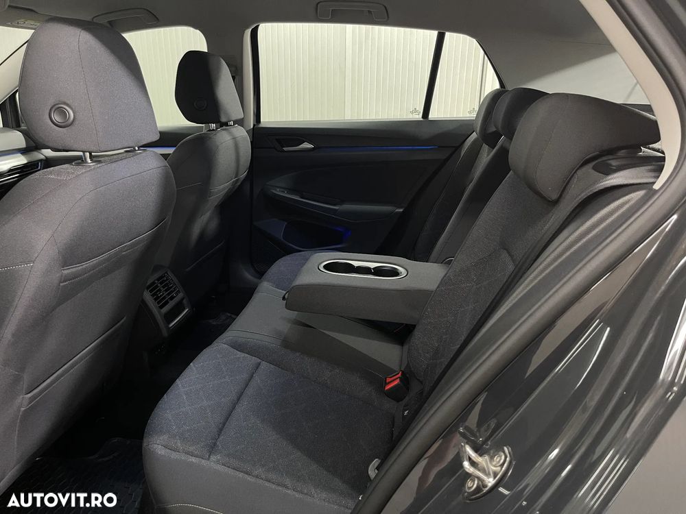 Volkswagen Golf 1.0 TSI Life - 13