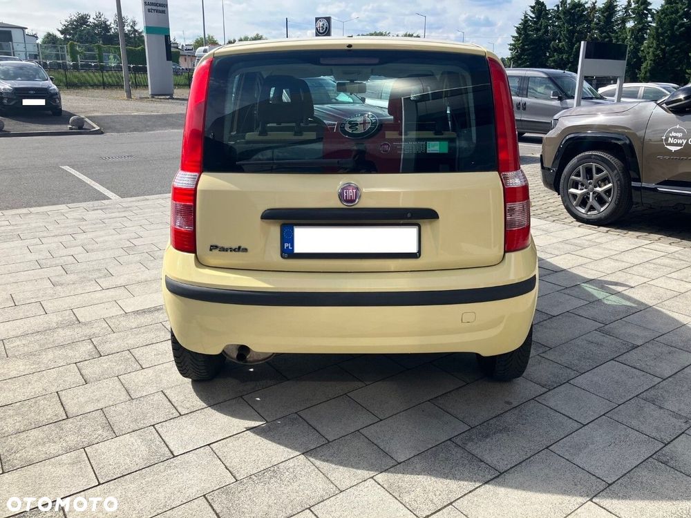 Fiat Panda 1.2 Actual Eco - 9