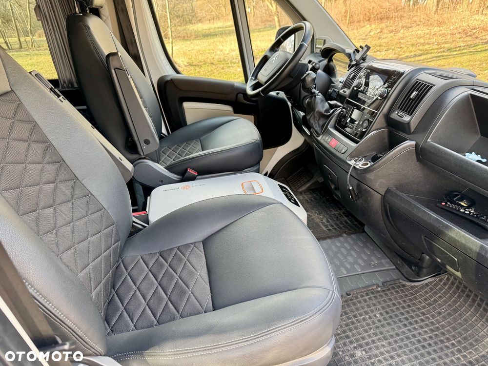 Citroën Jumper 35+ L4 - 9