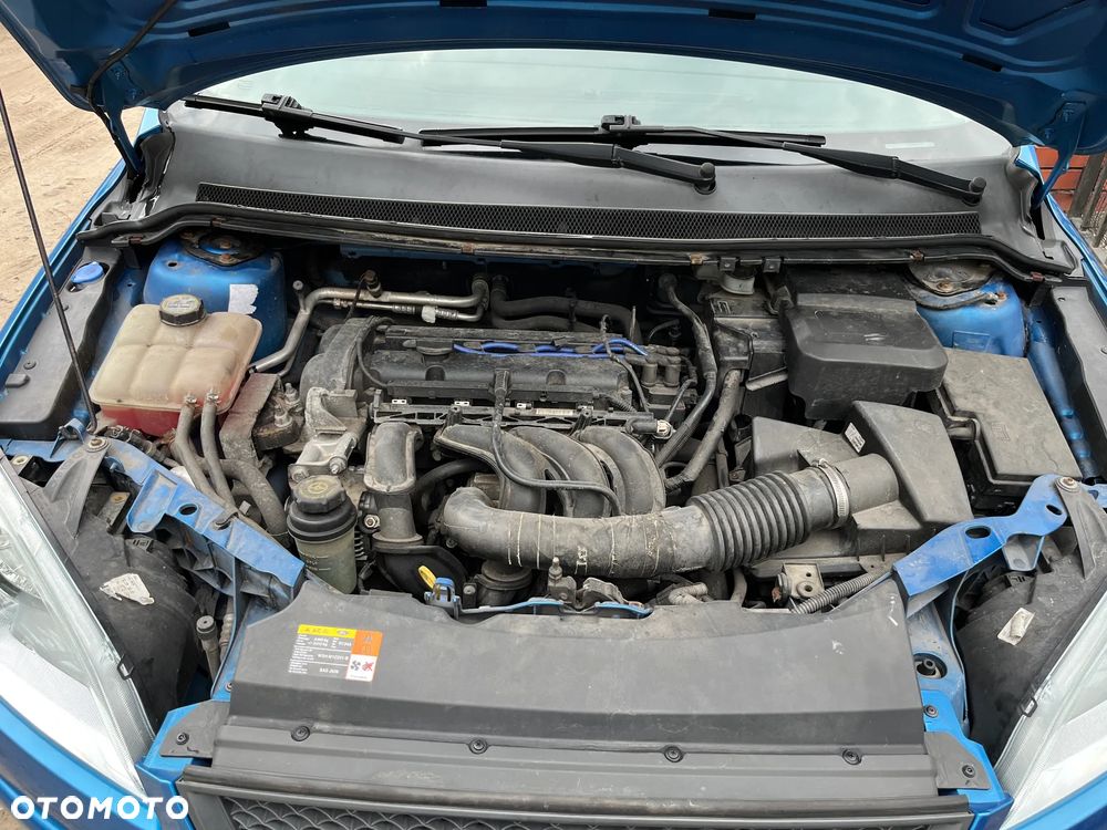 Ford Focus Ambiente - 28