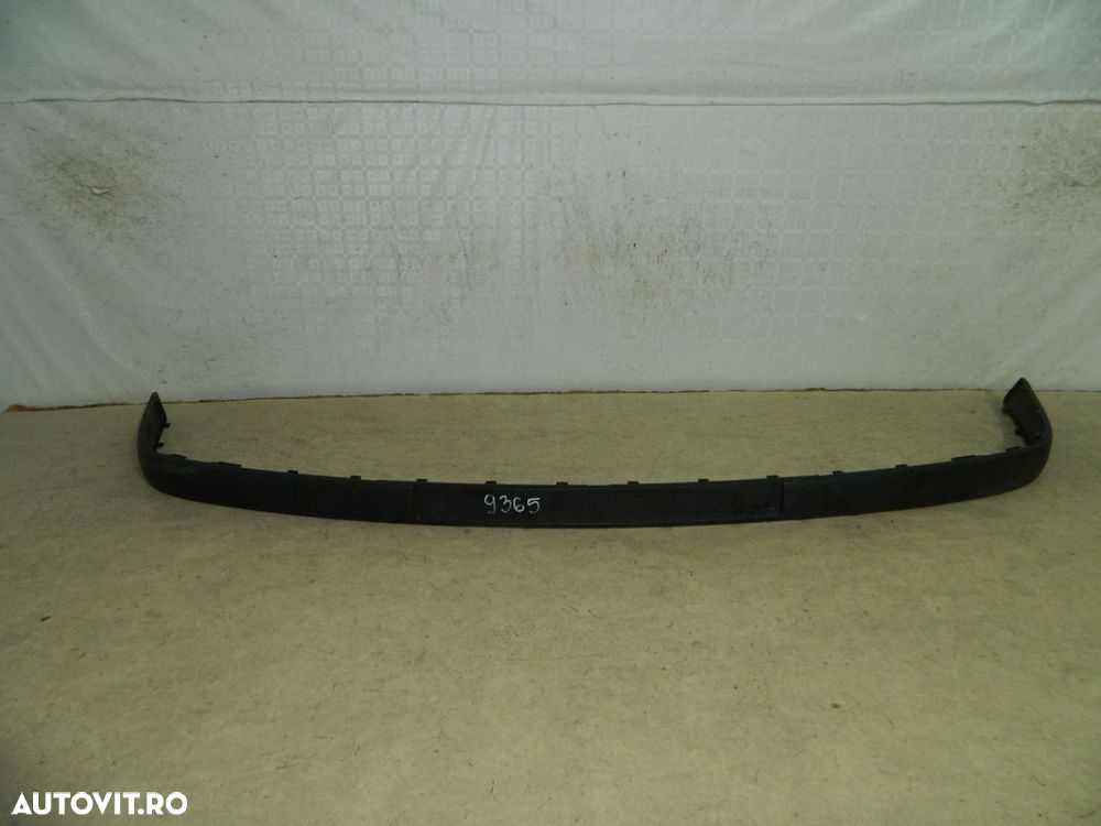 Bandou bara fata VW Golf 4  /  Bora, 1998, 1999, 2000, 2001, 2002, 2003,, 1J0807719 - 1